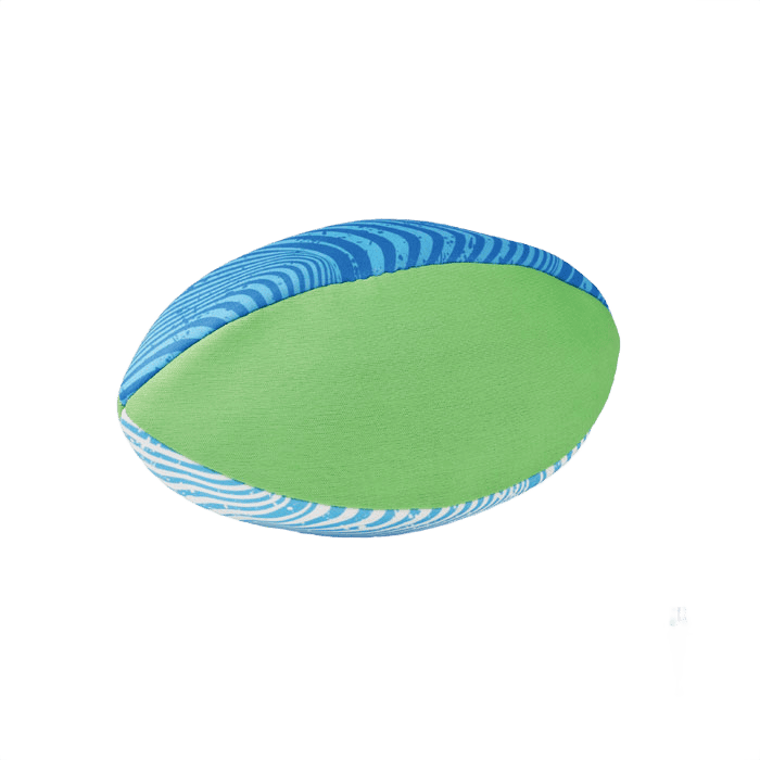Vesirugbypallo