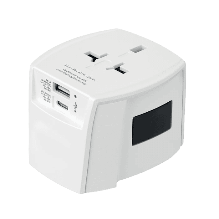 SKROSS MUV USB AC 30W PD Ladegerät