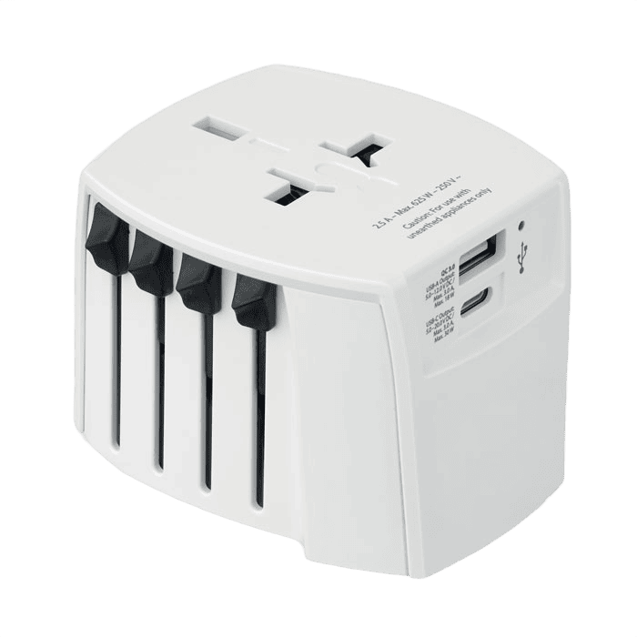 SKROSS MUV USB AC 30W PD Ladegerät