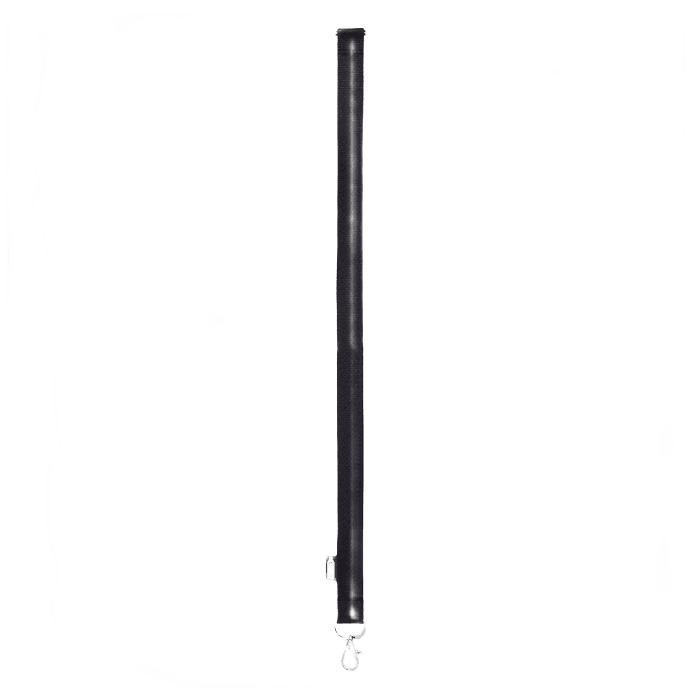Lanyard 20 mm schwarz