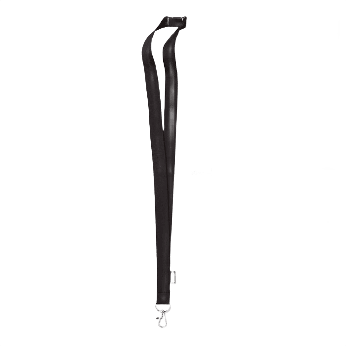 Halsband 20 mm
