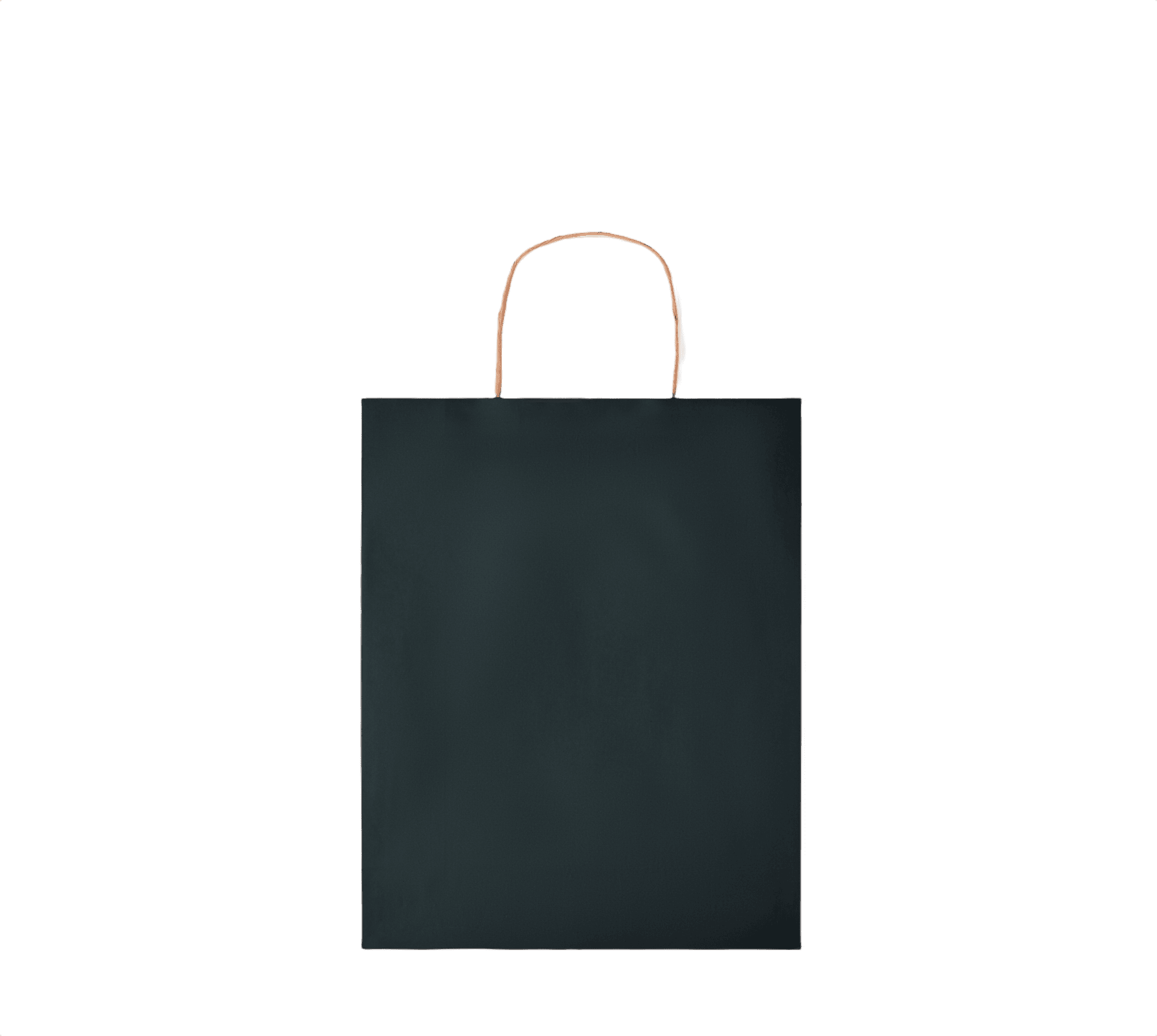 Paper Tone M Medium Presentpapperspåse 90gsm