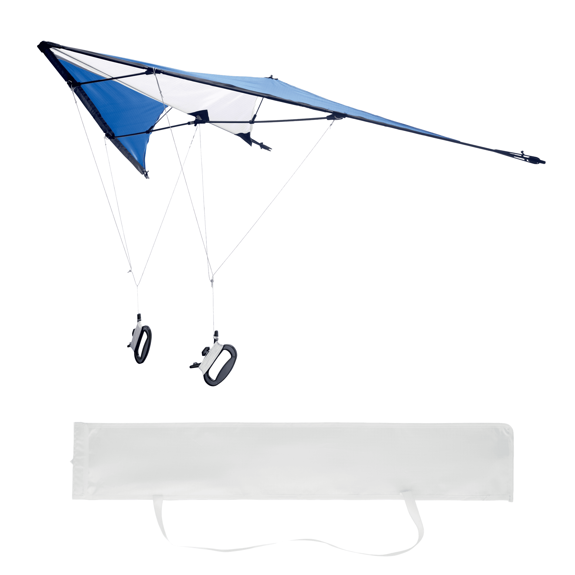 Fly Away Delta Drake