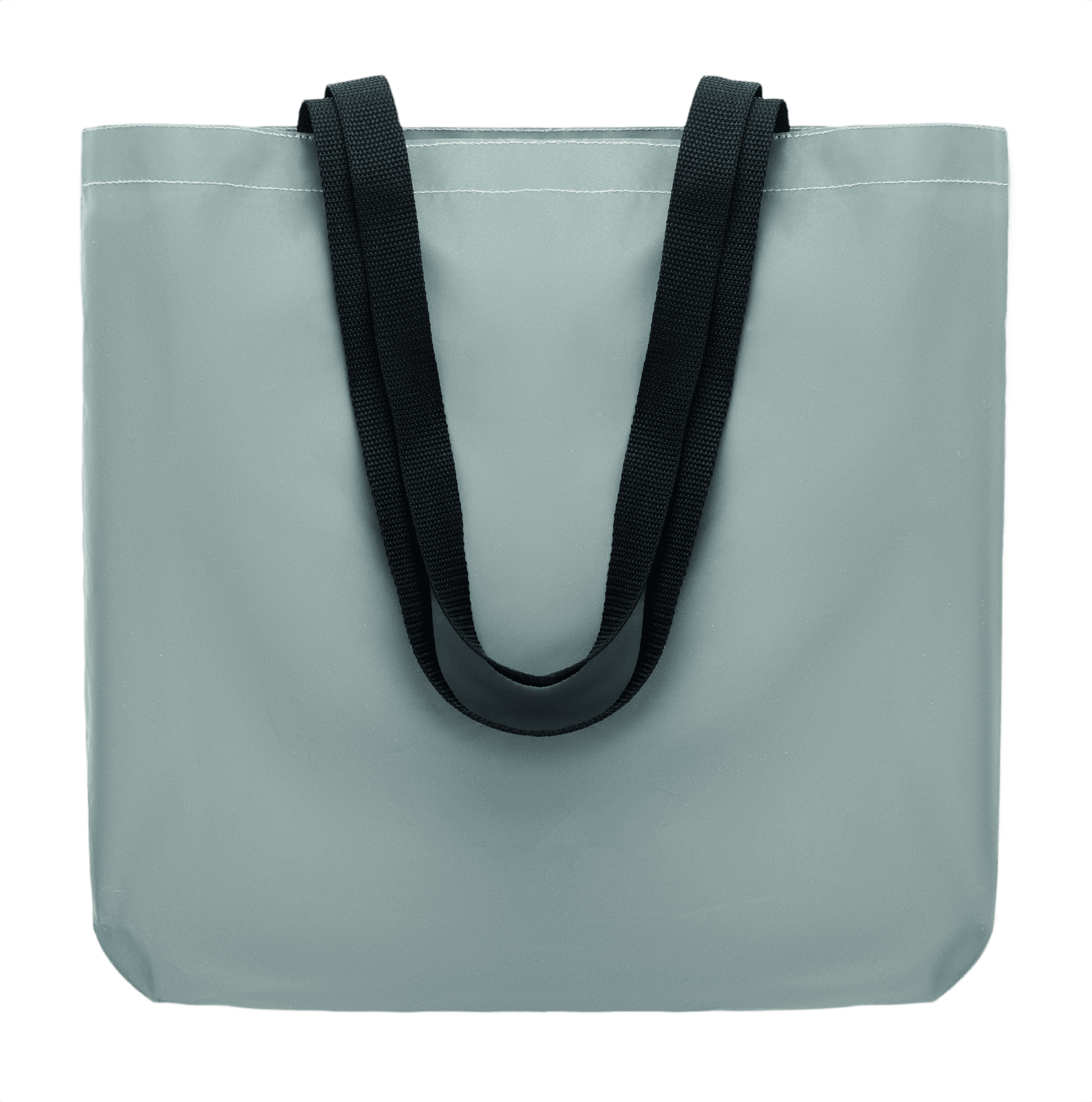 Visi Tote Högreflekterande Shoppingväska