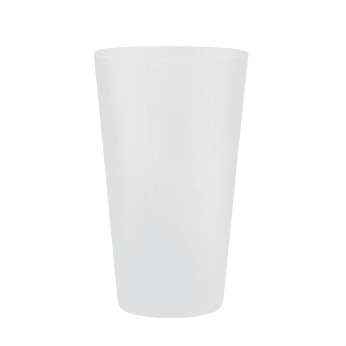Återanvändbar eventmugg 300ml