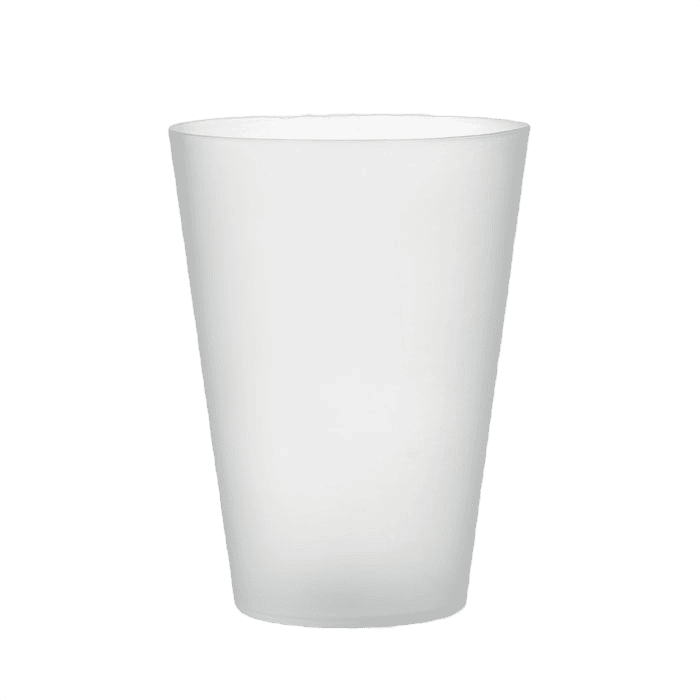 Återanvändbar eventmugg 300ml