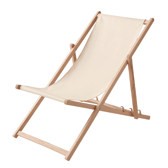 Strandstol