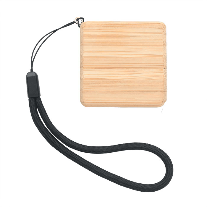Bamboo måttband