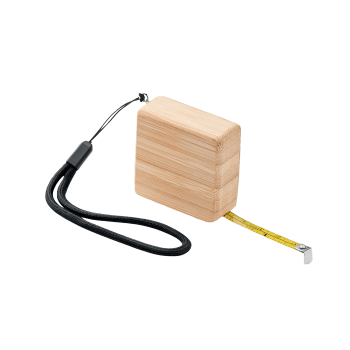 Bamboo måttband