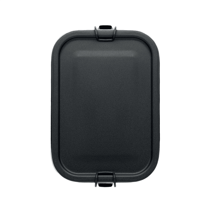 Rostfritt stål lunchbox 750ml