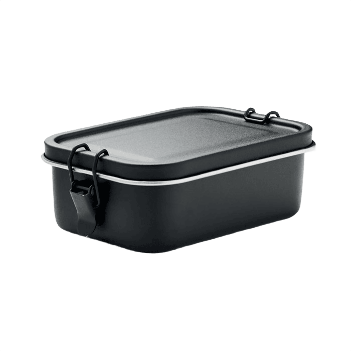 Rostfritt stål lunchbox 750ml