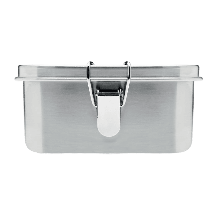Rostfritt stål lunchbox