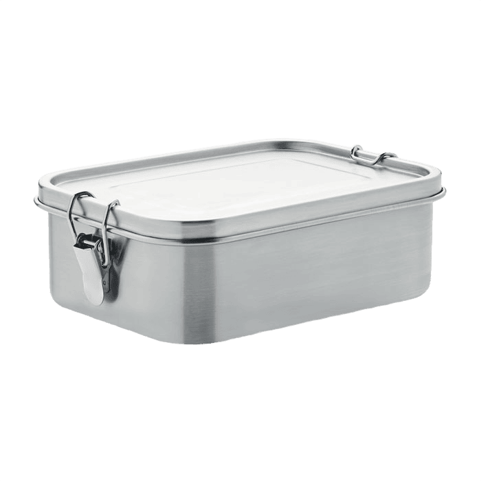 Rostfritt stål lunchbox