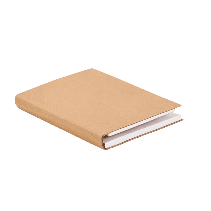Kids drawing set beige