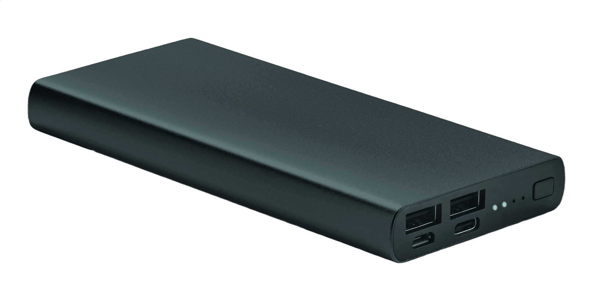 Powerflat 8 C 10000 Mah Power Bank