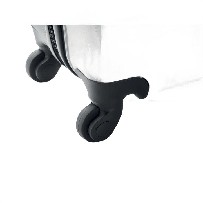 Fototrolley svart