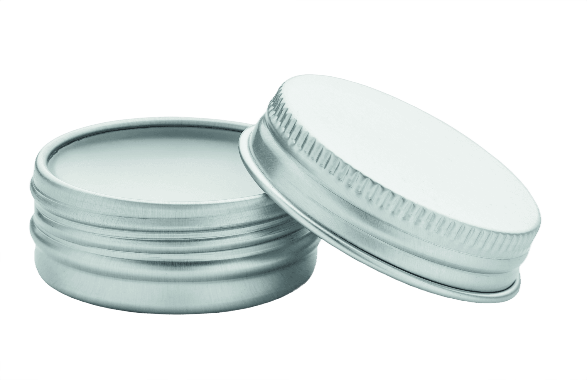 Balm Veganskt Läppbalsam I Rund Burk