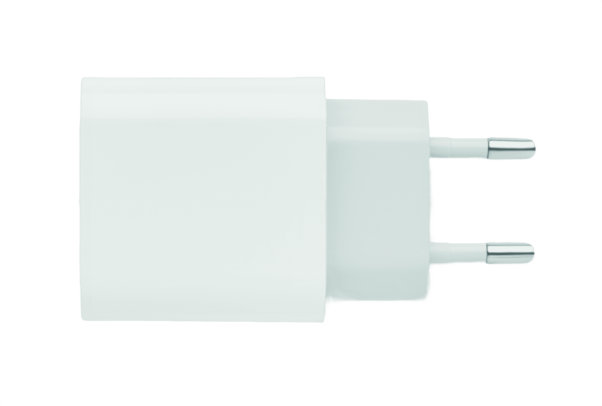 Port 18W 2 Port Usb Laddare Eu