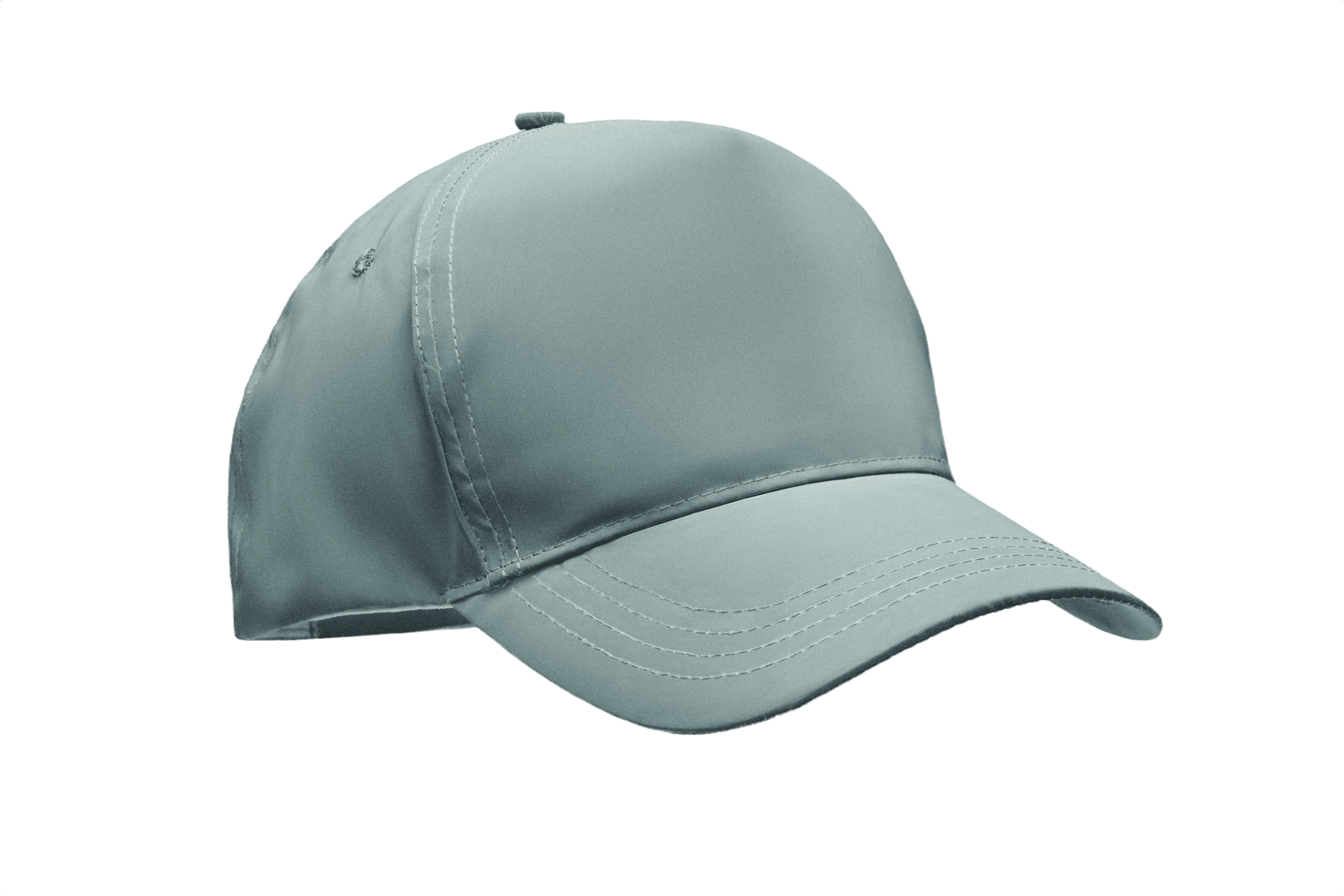 Rays Reflekterande Basebollkeps 5-Panel