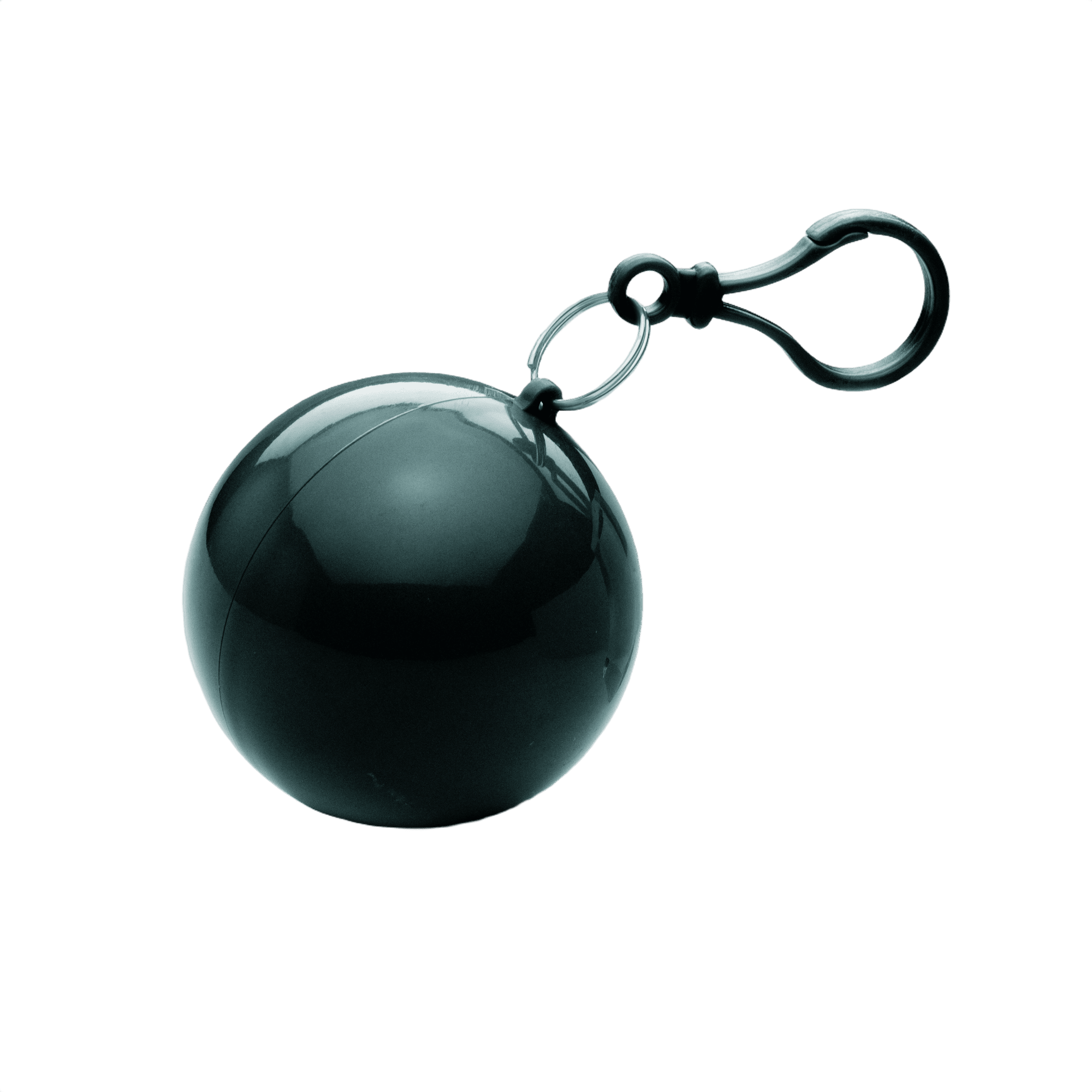 Nimbus Rund Behållare Poncho