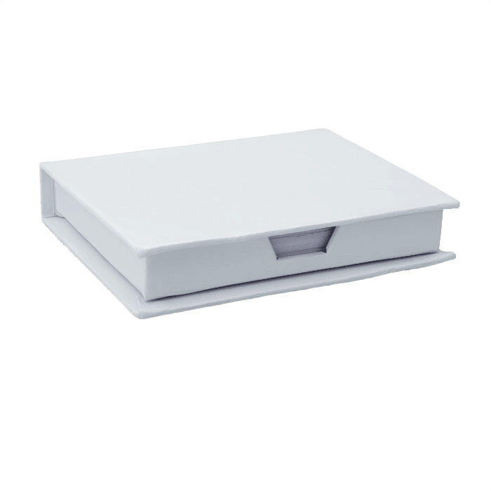 Memo notes pad dispenser