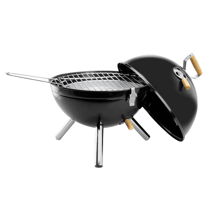 Grillgaller