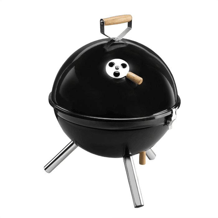 Grillgaller