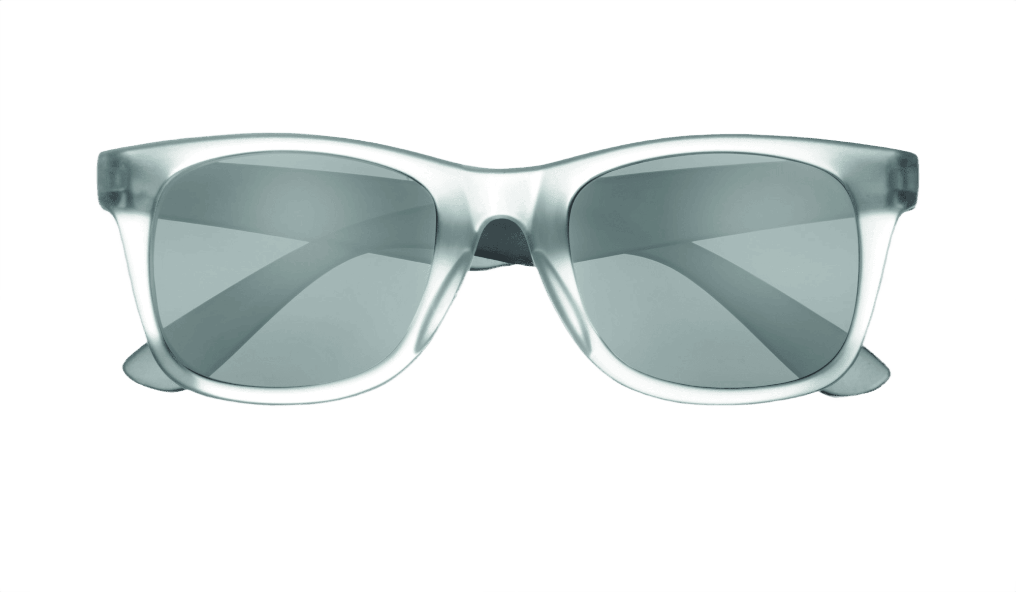 America Touch Solglasögon Med Spegellins