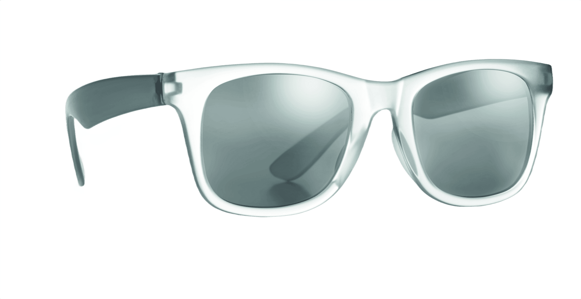 America Touch Solglasögon Med Spegellins