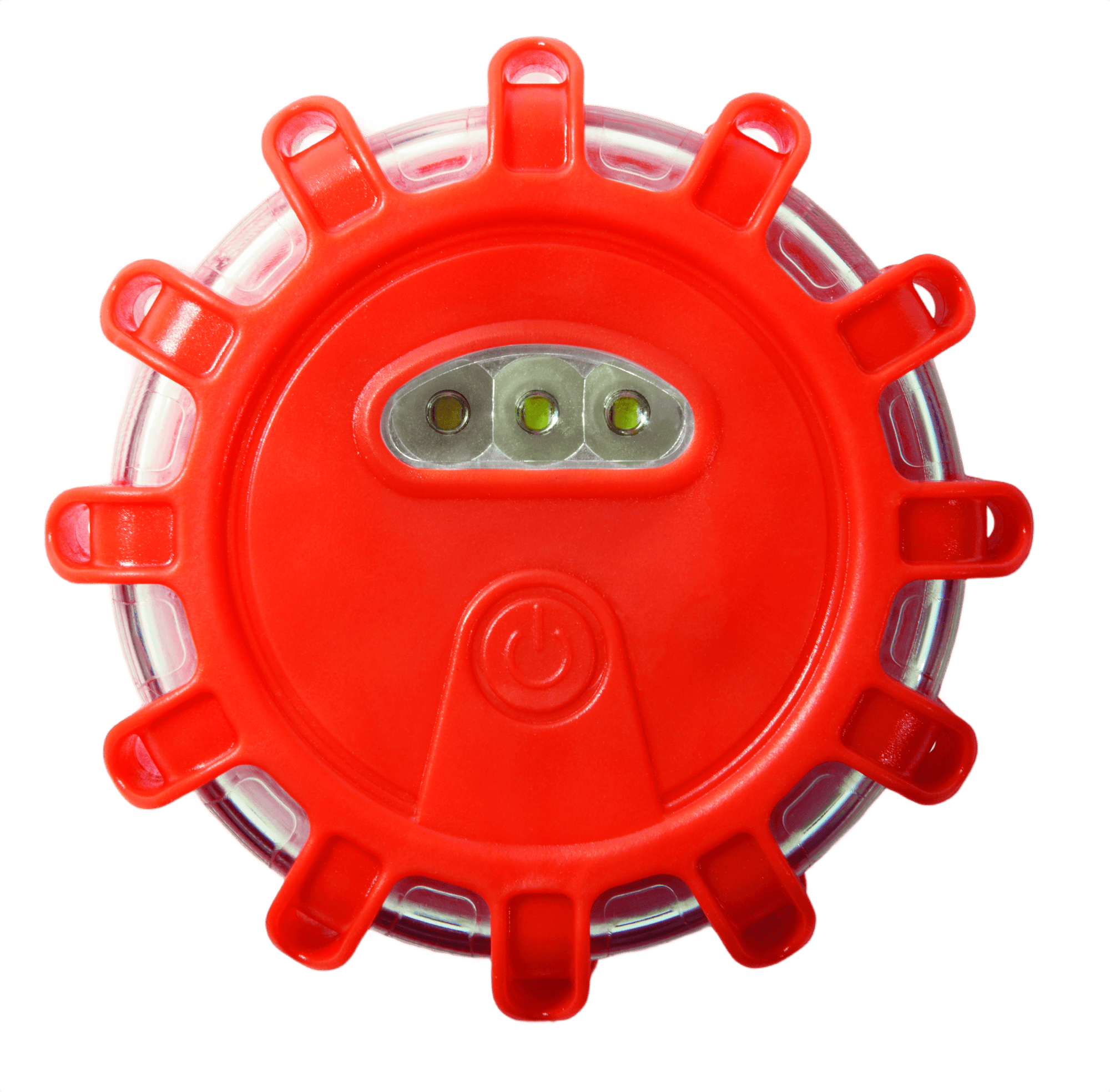 5Lights Nödljus För Bil