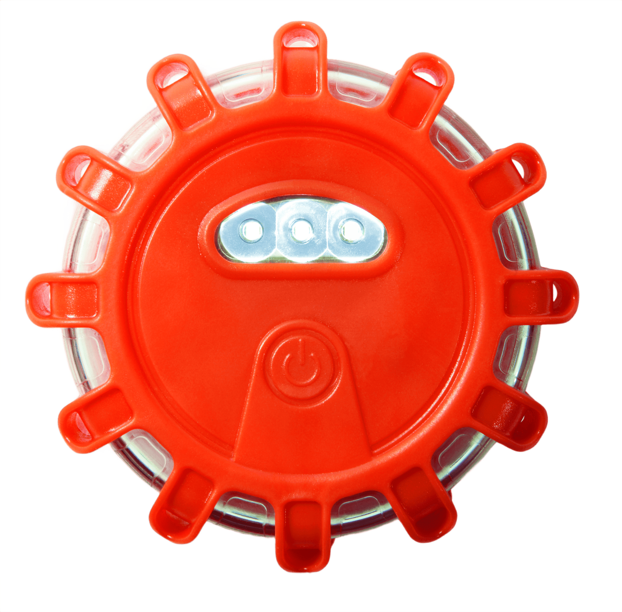 5Lights Nödljus För Bil