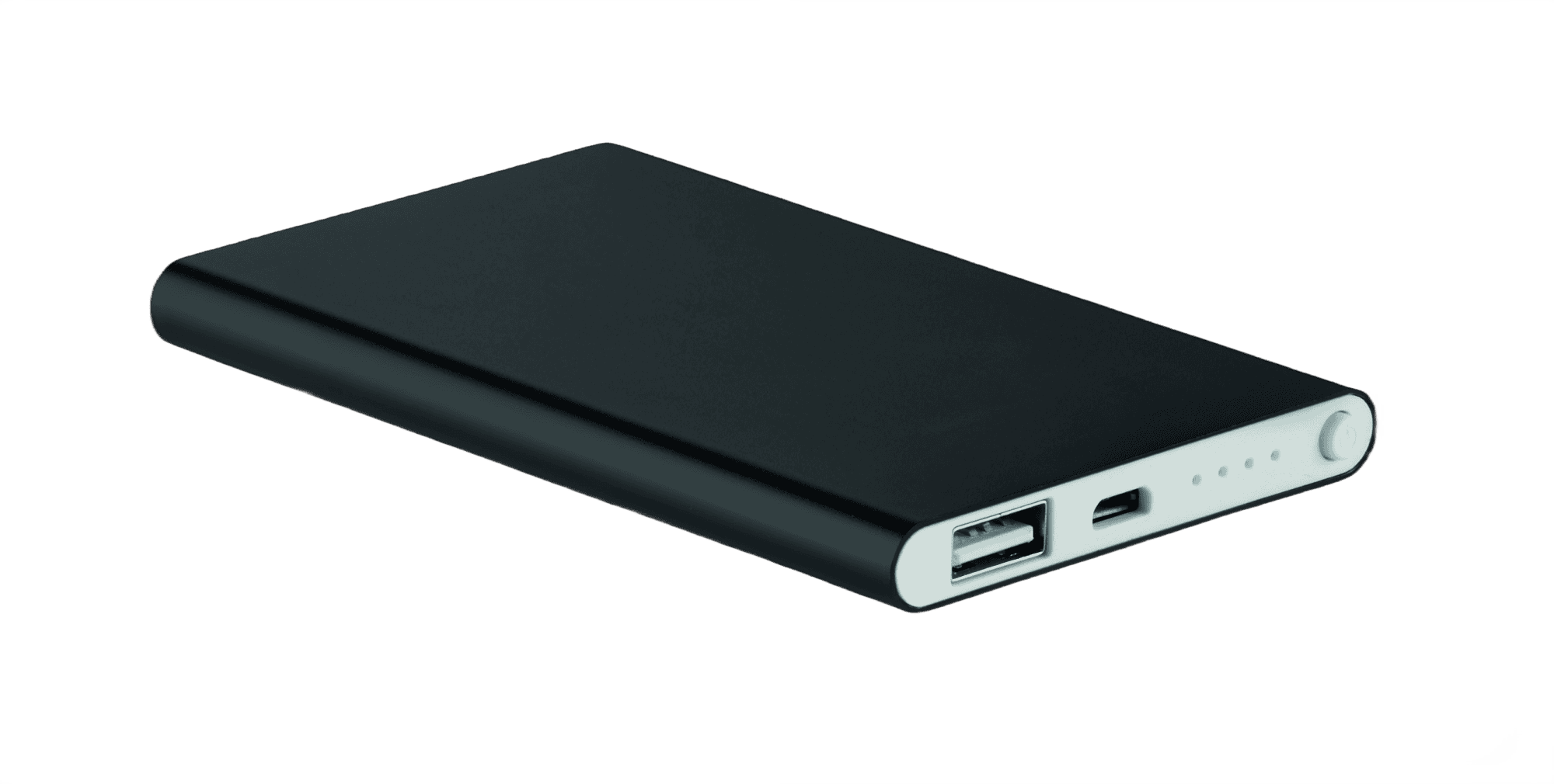 Powerflat Platt Powerbank 4000mAh