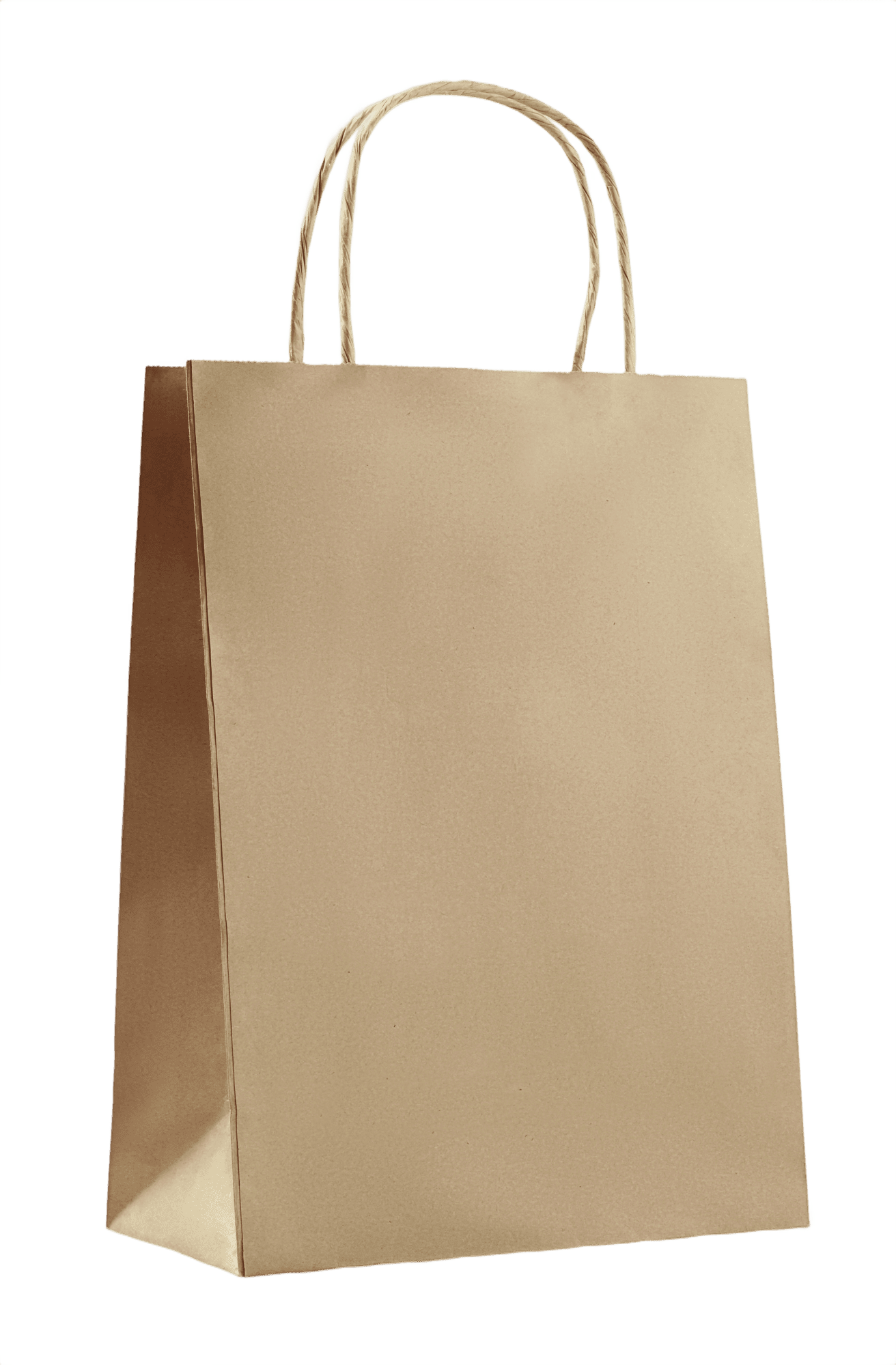 Paper Medium Presentpapperspåse 150 g/m2