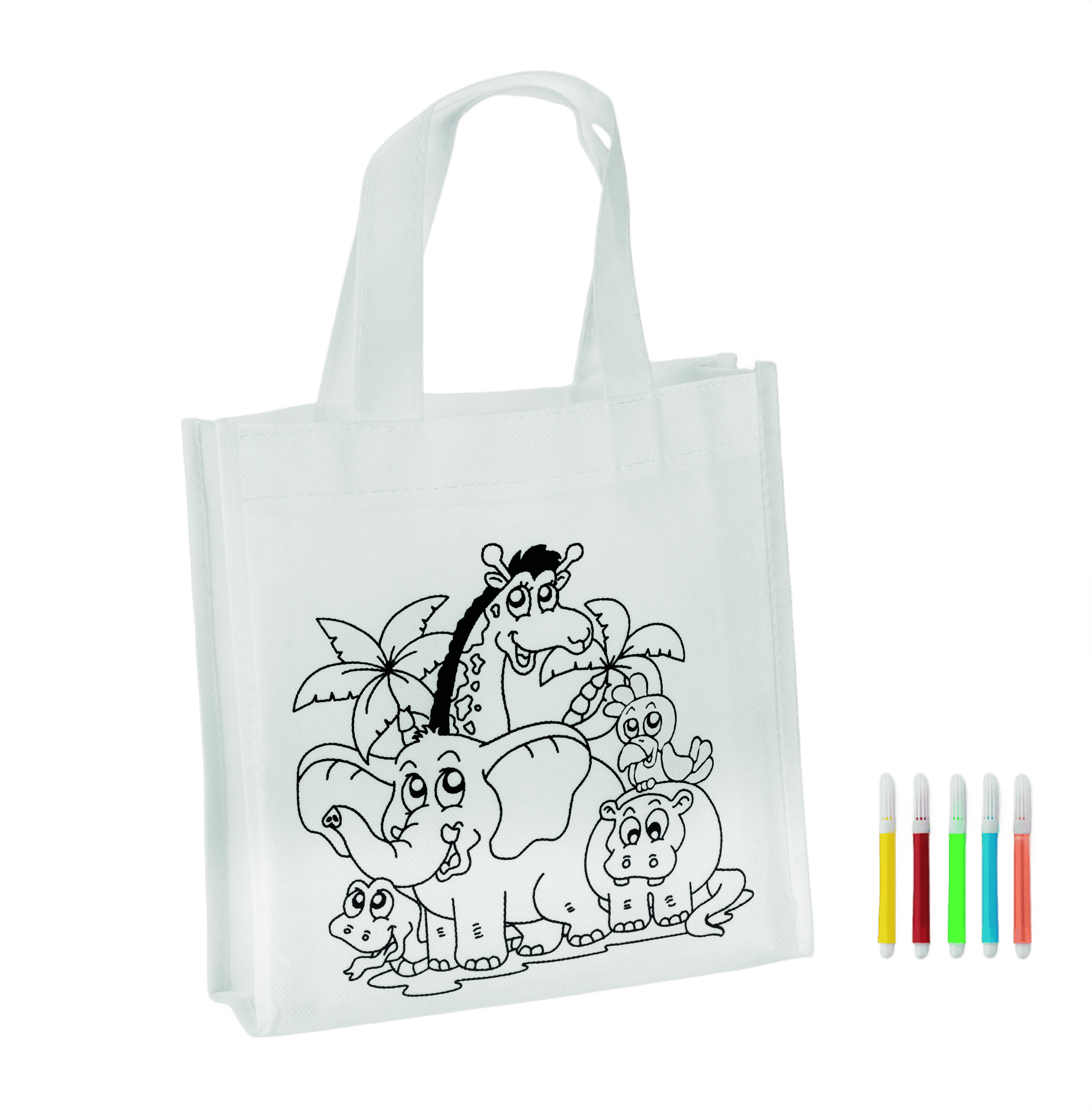 Shoopie Mini Inköpsväska