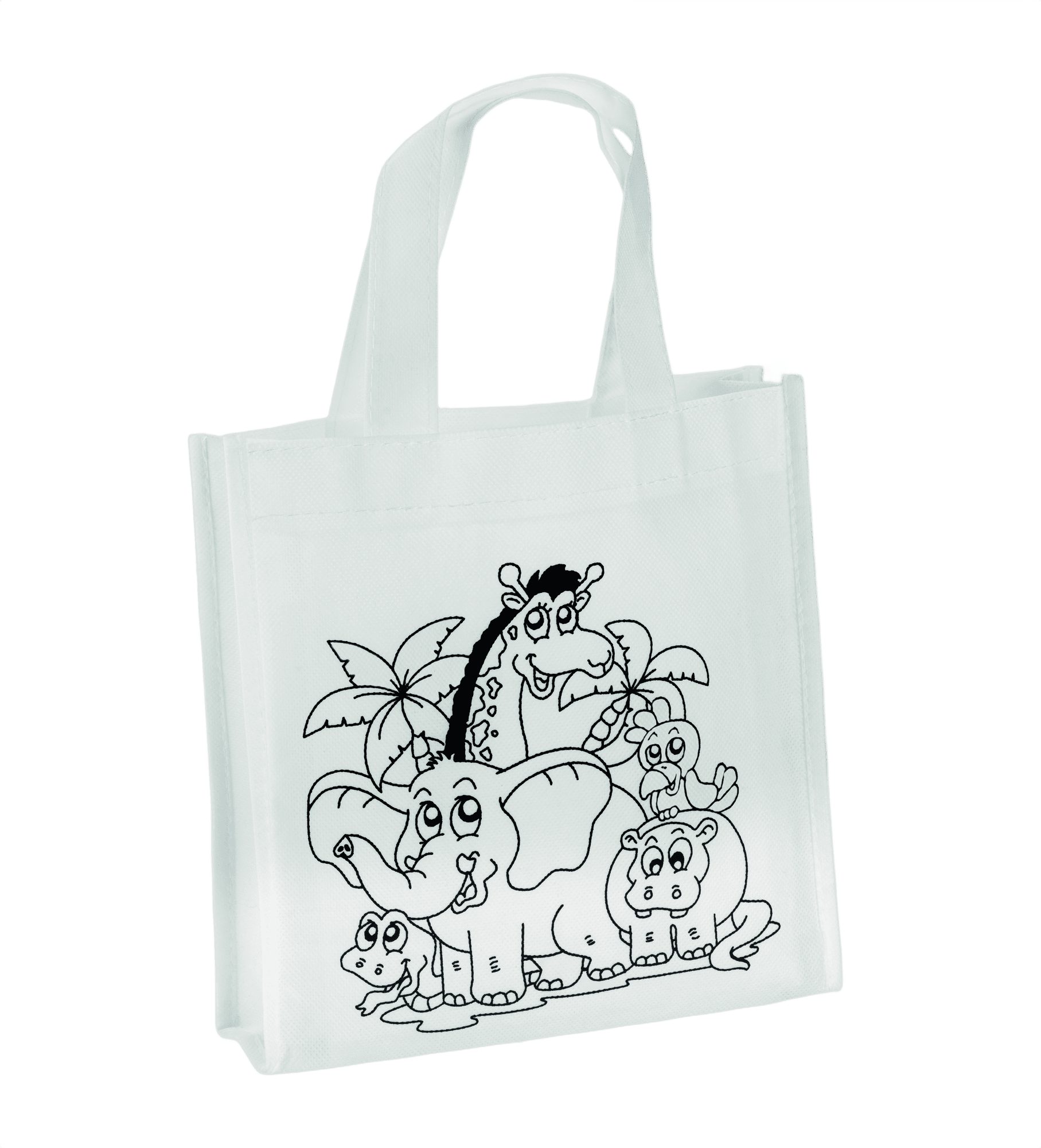 Shoopie Mini Inköpsväska