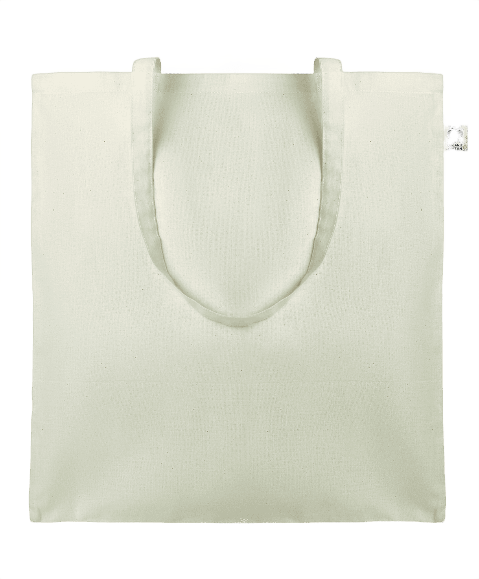Cottonel Organic Cotton Bag 105 g/m2