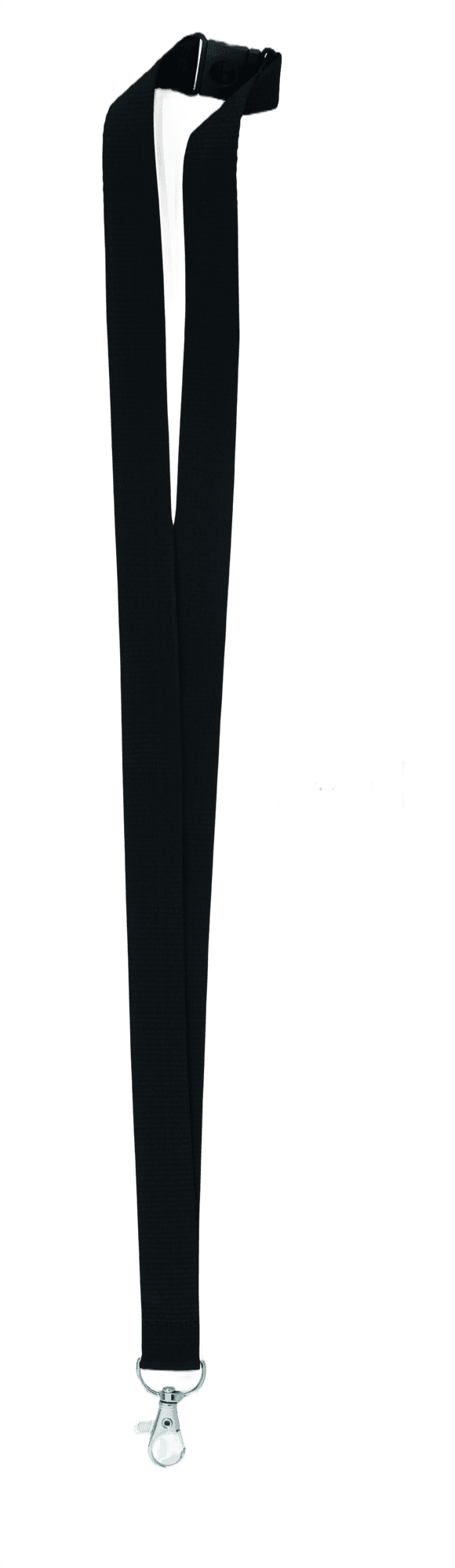 Pany Nyckelband Med Metallkrok 20 Mm