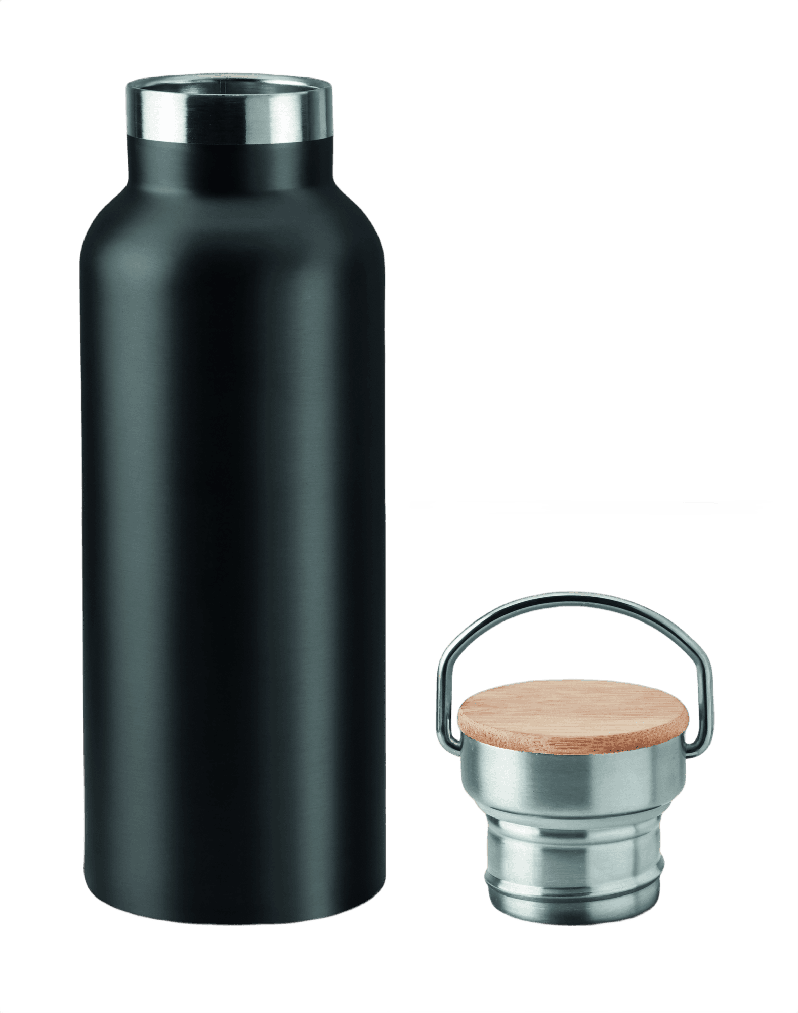 Helsinki Dubbelväggad Flaska 500ml