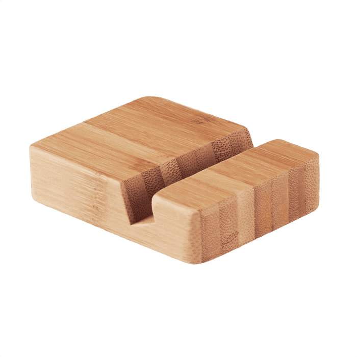 Bamboo stand