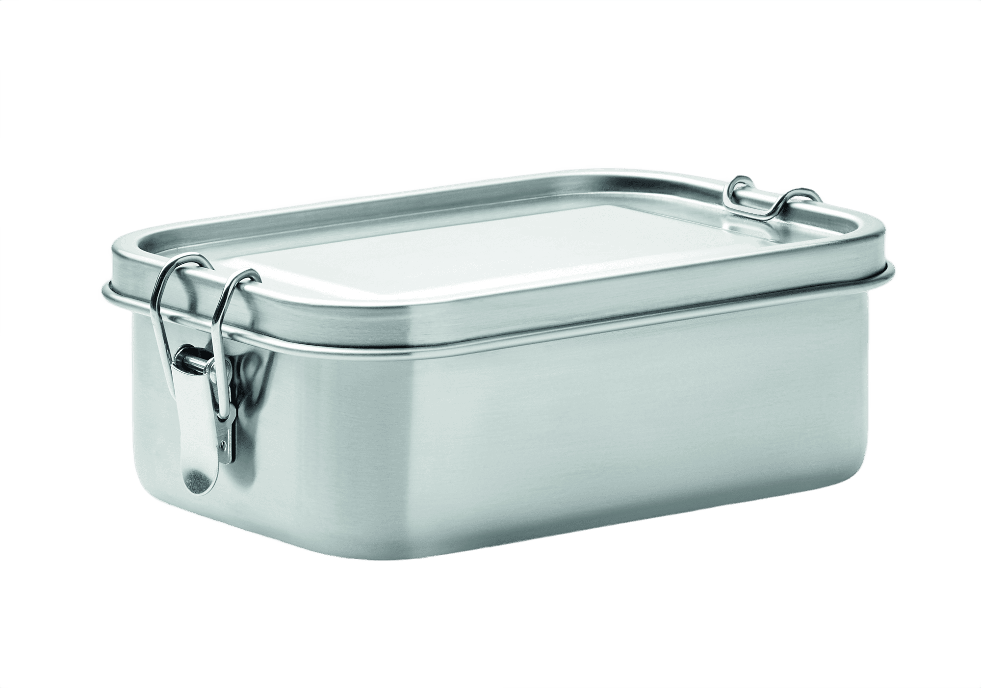 Chan Rostfritt Stållunchlåda 750ml