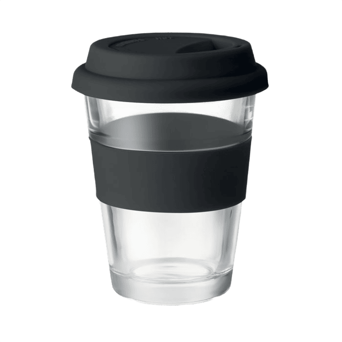 Glastumbler 350 ml