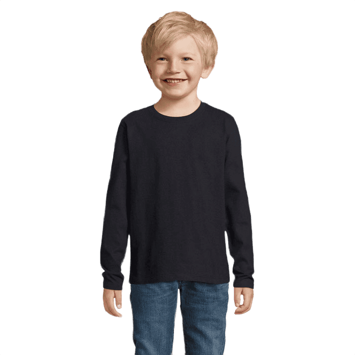 Imperial LSL kids t-shirt