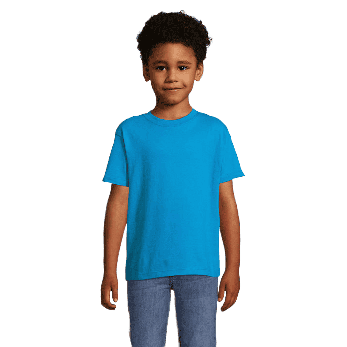 Imperial kids t-shirt