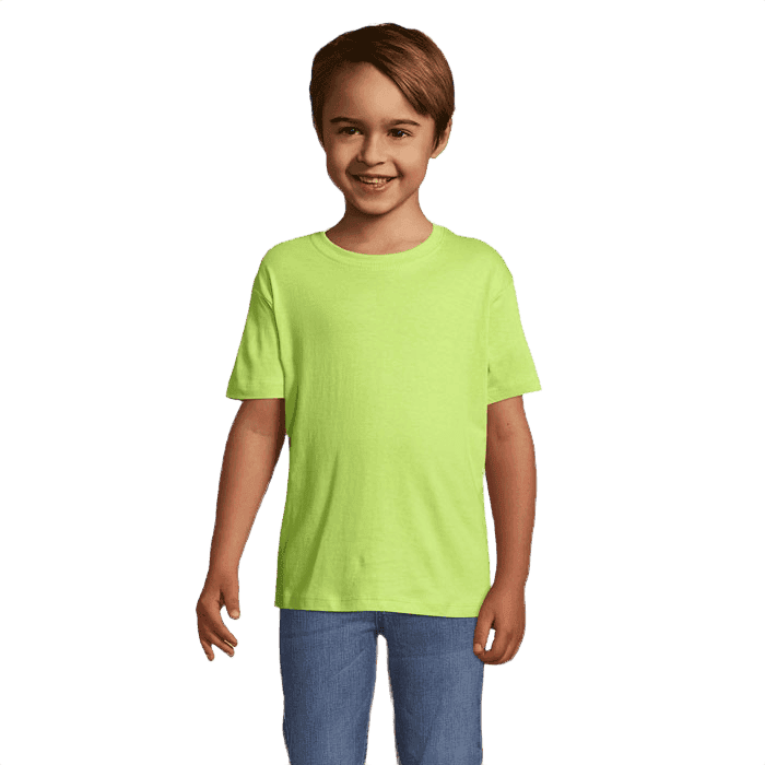 Regent kids t-shirt