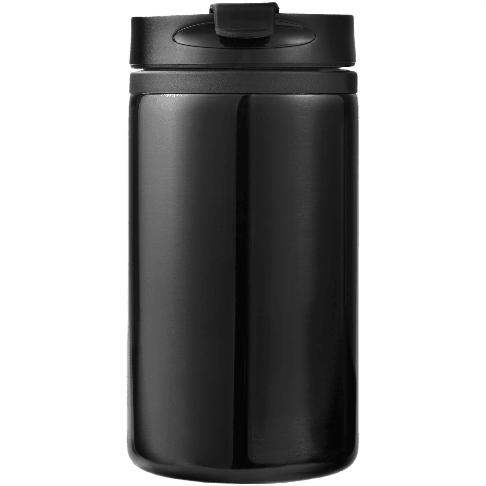 Mojave Thermo Becher 250ml schwarz