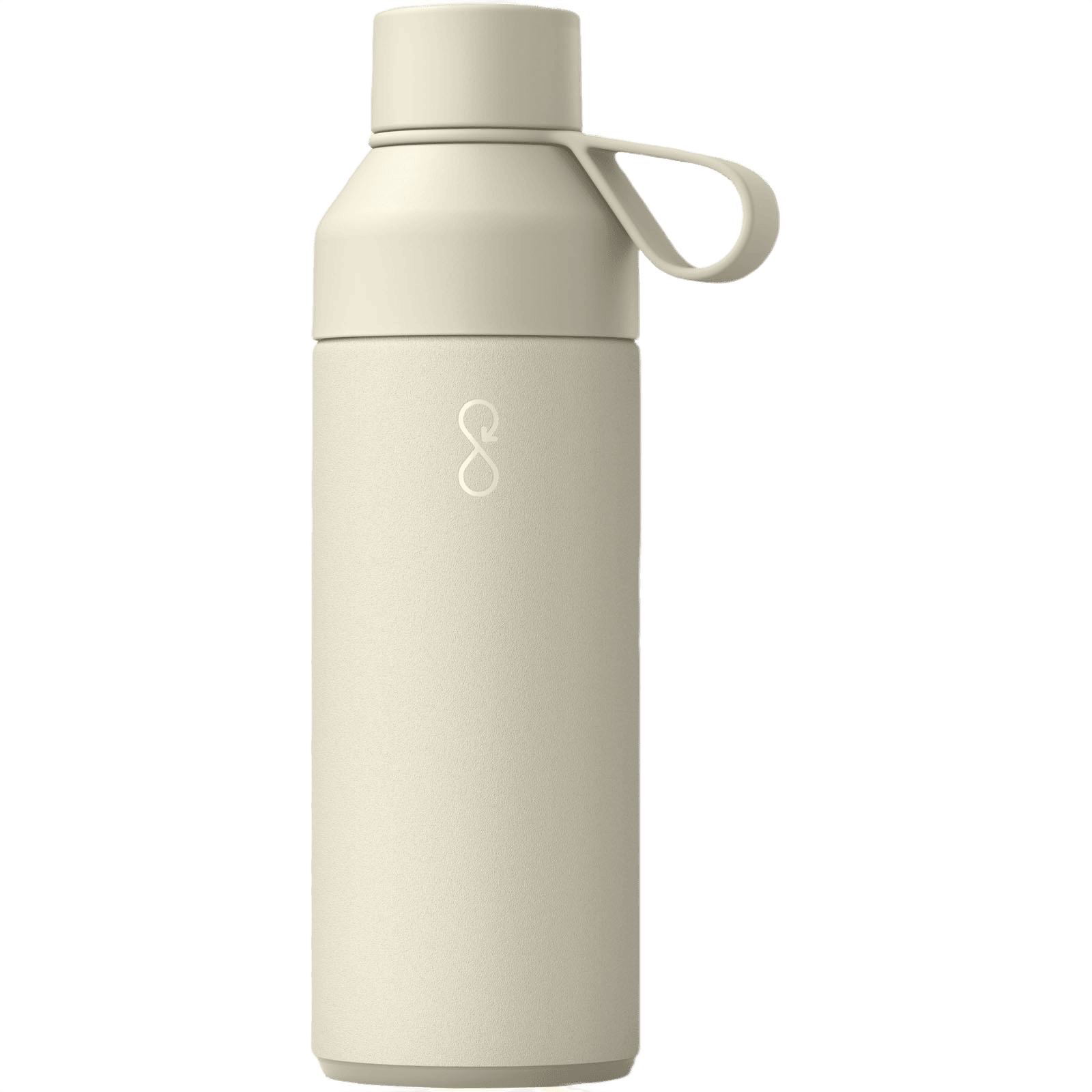 Ocean Bottle 500 ml vakuumisolerad vattenflaska