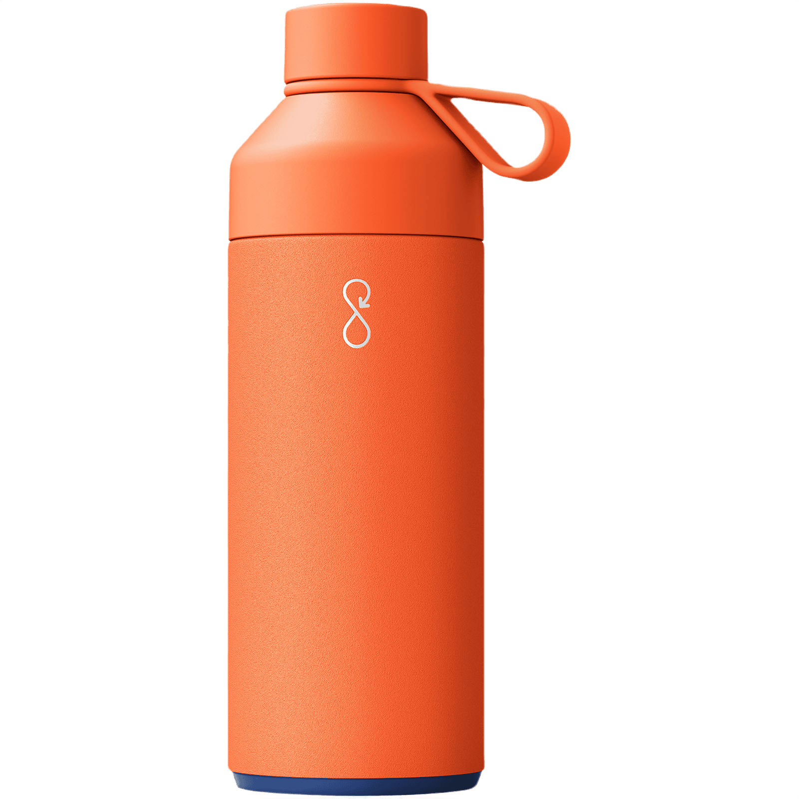Big Ocean Bottle 1000 ml vakuumisolerad vattenflaska