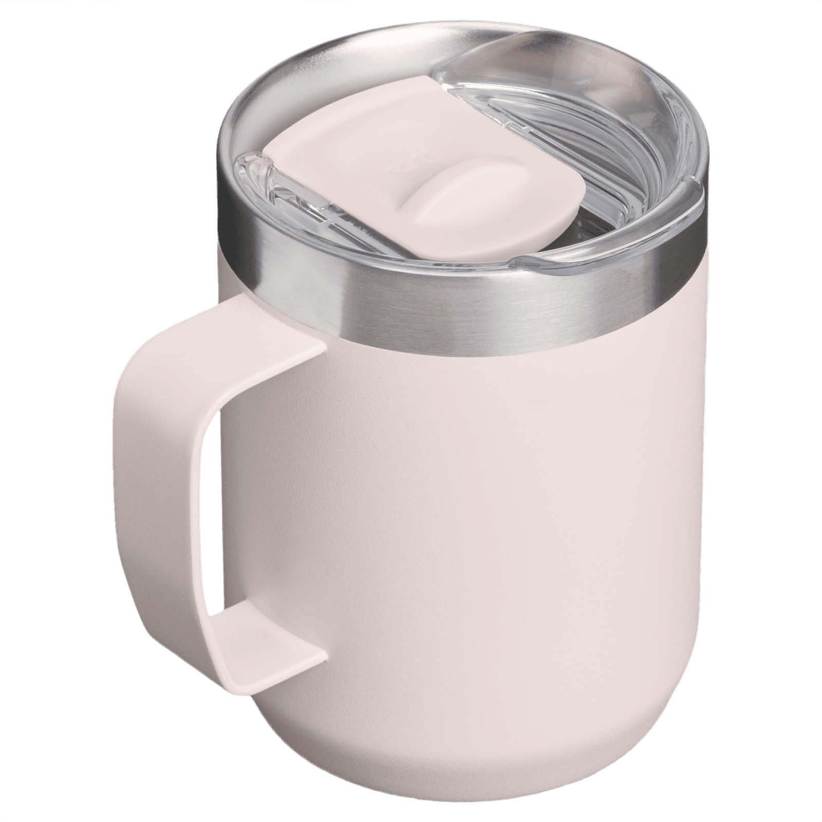Stanley Everyday 236 ml campingmugg ljusrosa