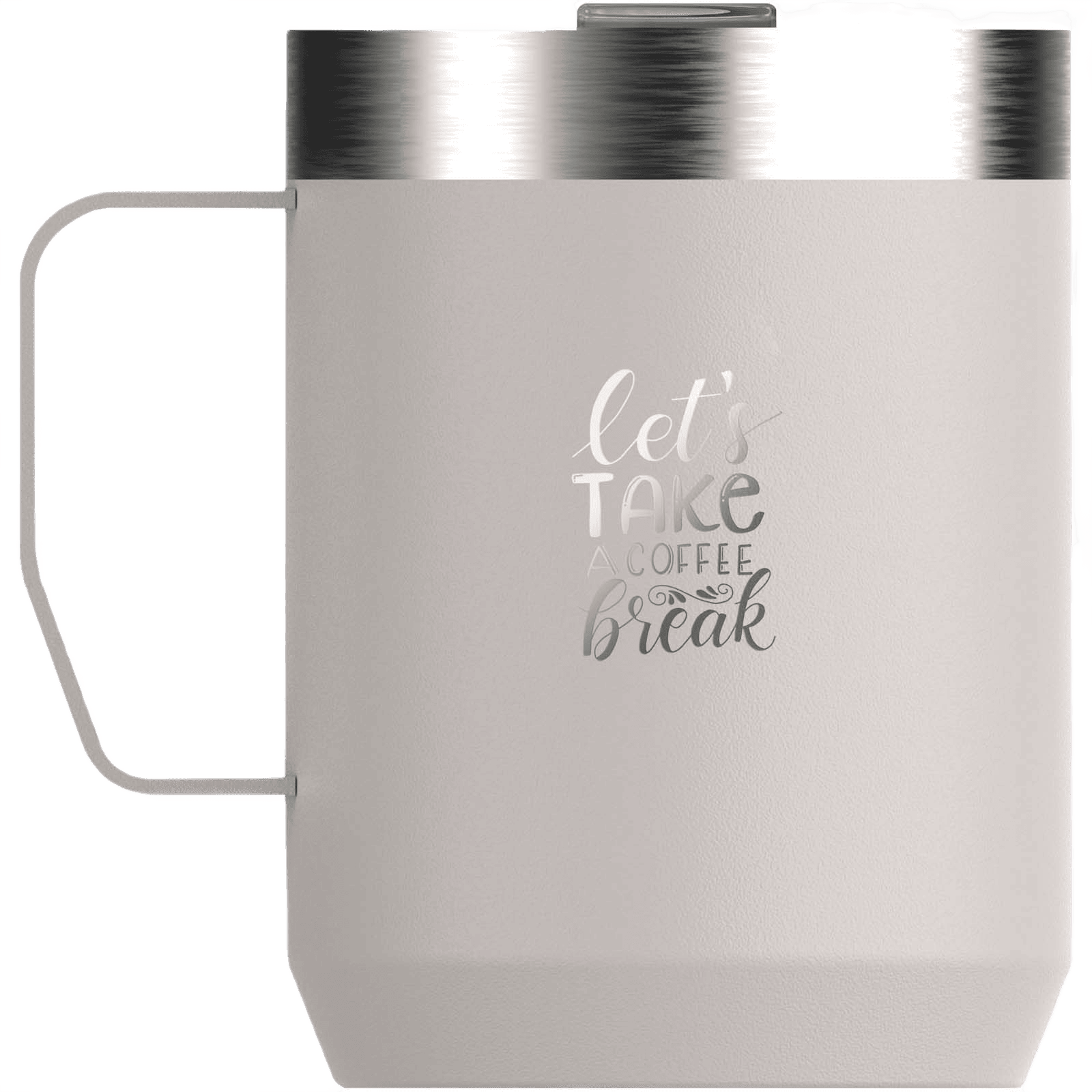 Stanley Everyday 236 ml campingmugg