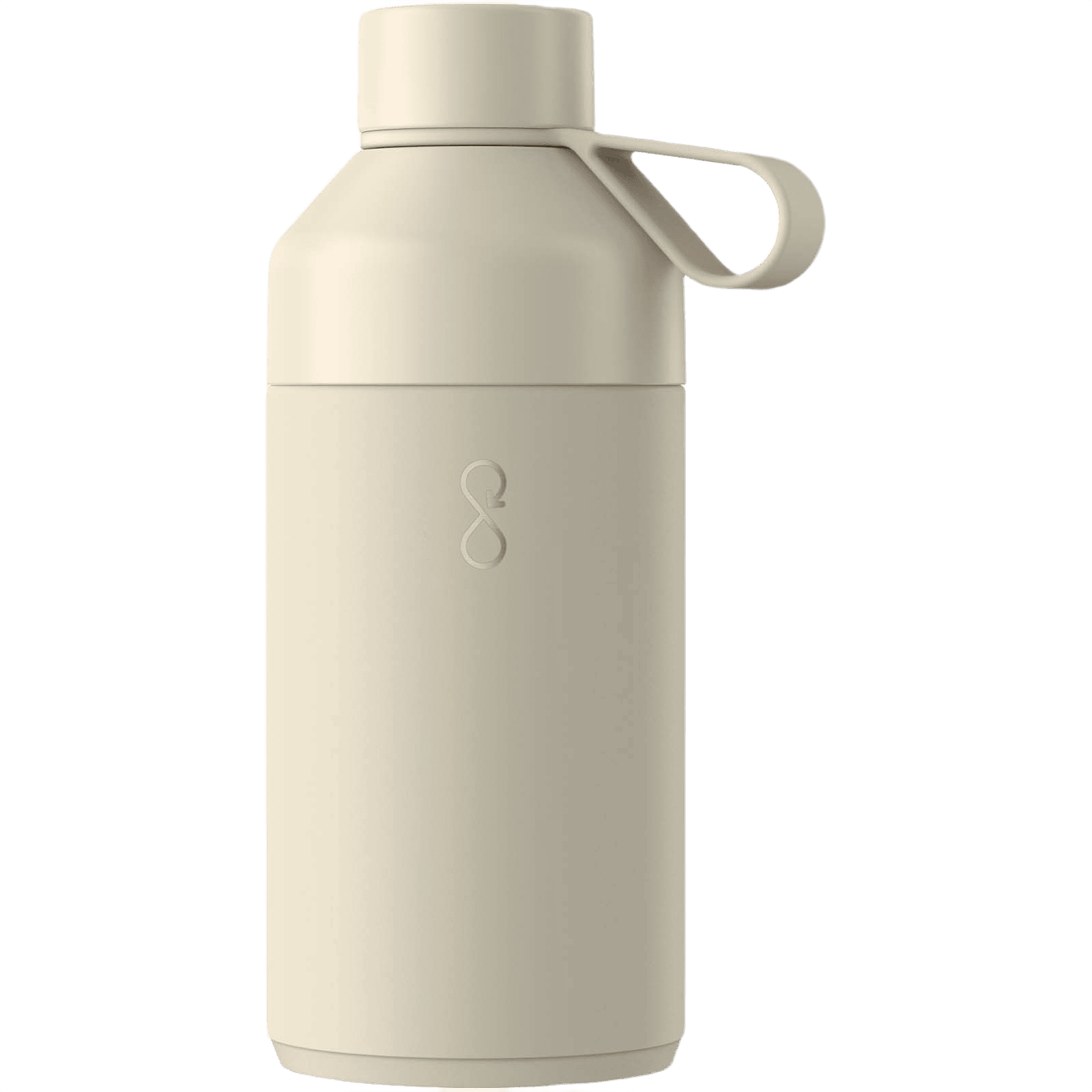 Ocean Bottle 750 ml vakuumisolerad vattenkartong